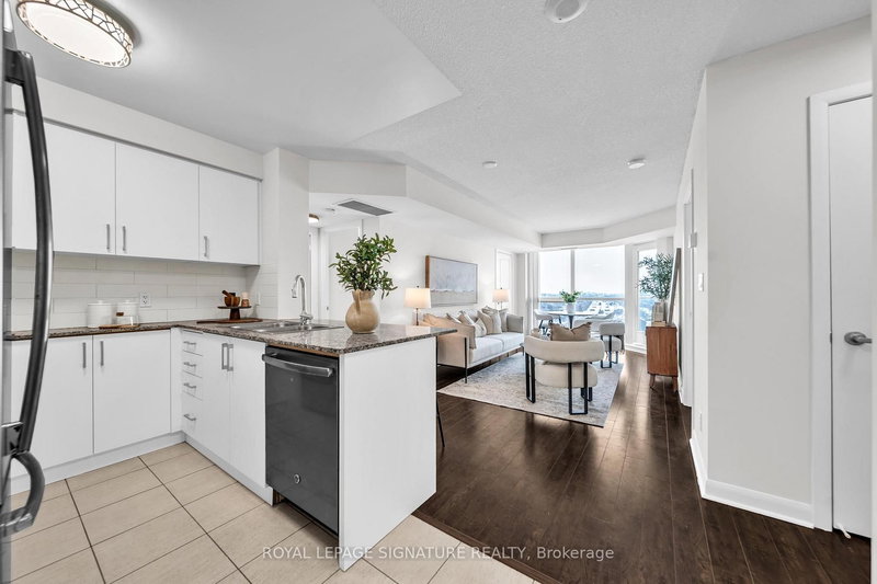 1902 - 5791 Yonge St, Toronto, M2M 0A8 | Image 2