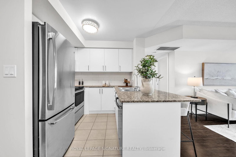 1902 - 5791 Yonge St, Toronto, M2M 0A8 | Image 3