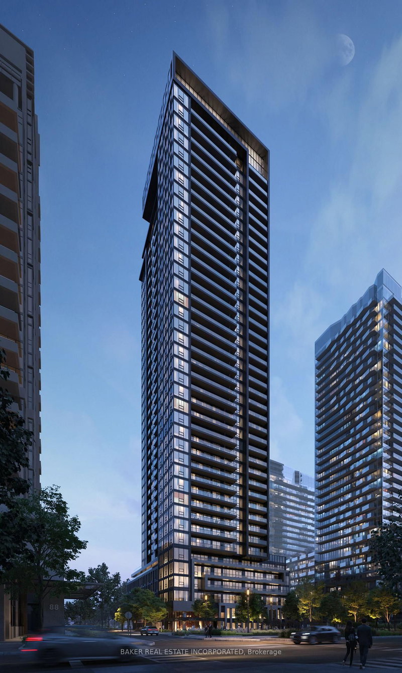 602 - 223 Redpath Ave, Toronto, M4P 0E8 | Image 2