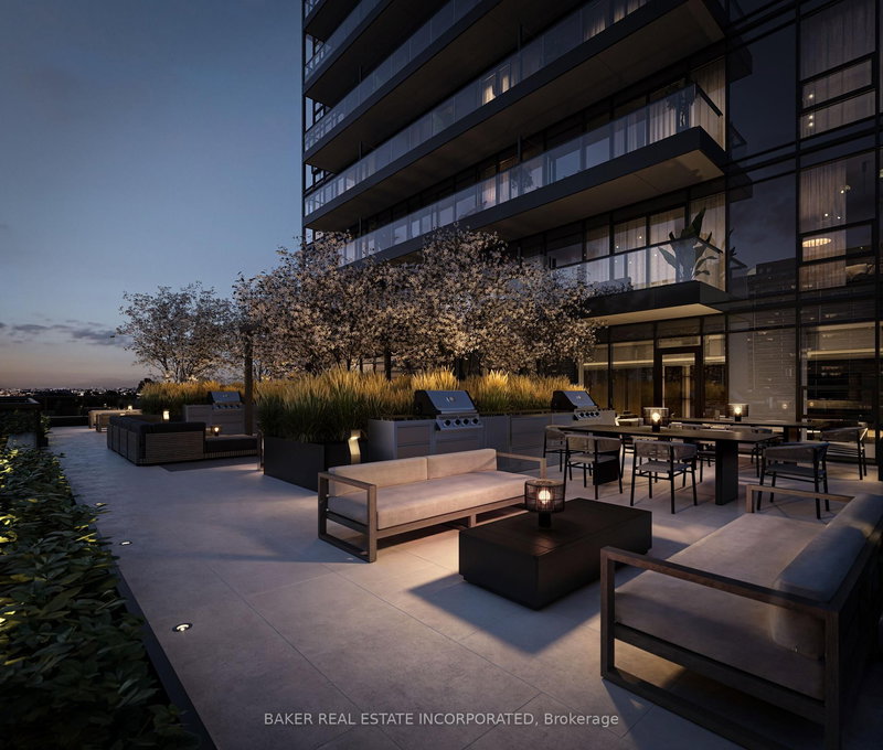 602 - 223 Redpath Ave, Toronto, M4P 0E8 | Image 3