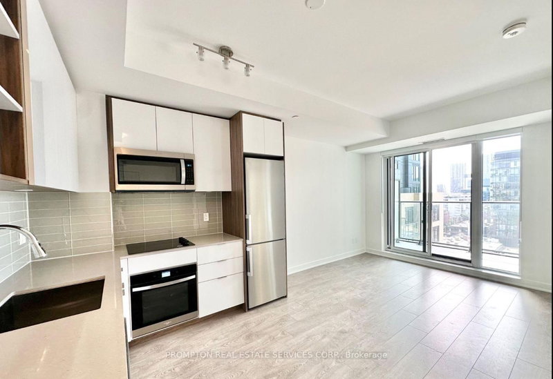 1116 - 543 Richmond St, Toronto, M5V 0W9 | Image 3