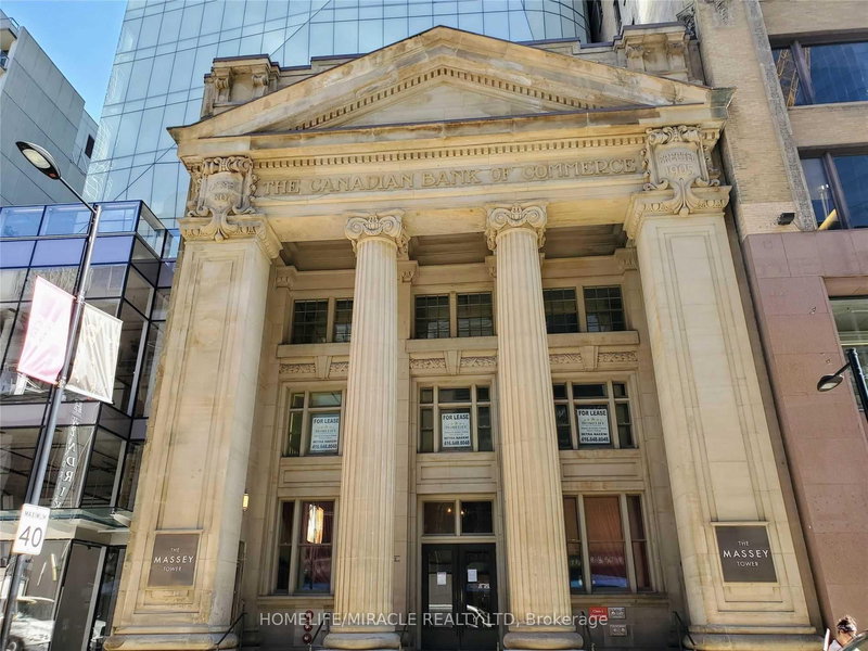 3409 - 197 Yonge St, Toronto, M5B 0C1 | Image 2