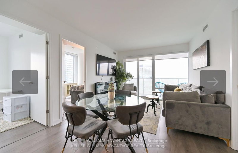4112 - 501 Yonge St, Toronto, M4Y 0G8 | Image 3