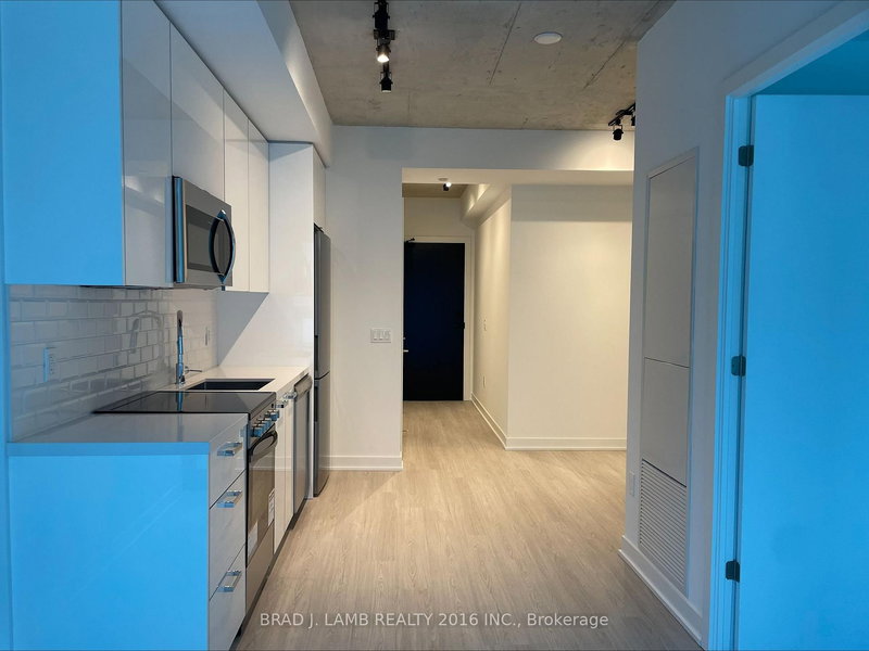 901 - 284 King St E, Toronto, M5A 1K4 | Image 2