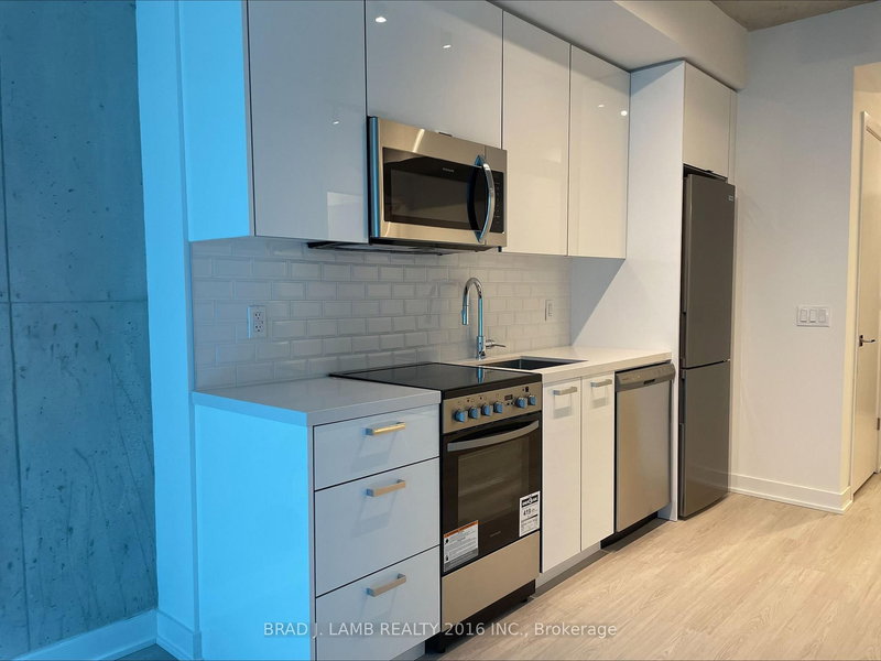 901 - 284 King St E, Toronto, M5A 1K4 | Image 3