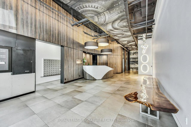 801 - 700 King Street W, Toronto | Terminated, C12729982 | MrLOFT.ca