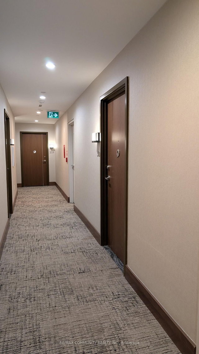 310 - 117 Mcmahon Drive