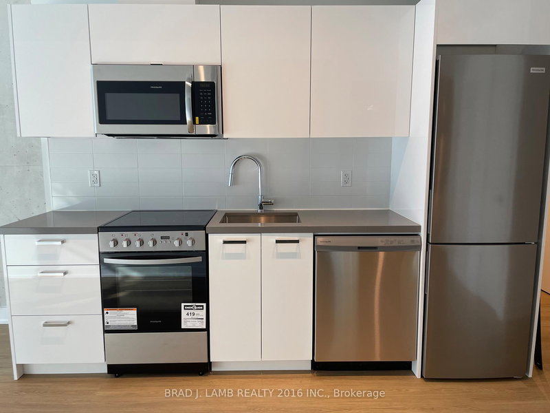 902 - 284 King St E, Toronto, M5A 1K4 | Image 3