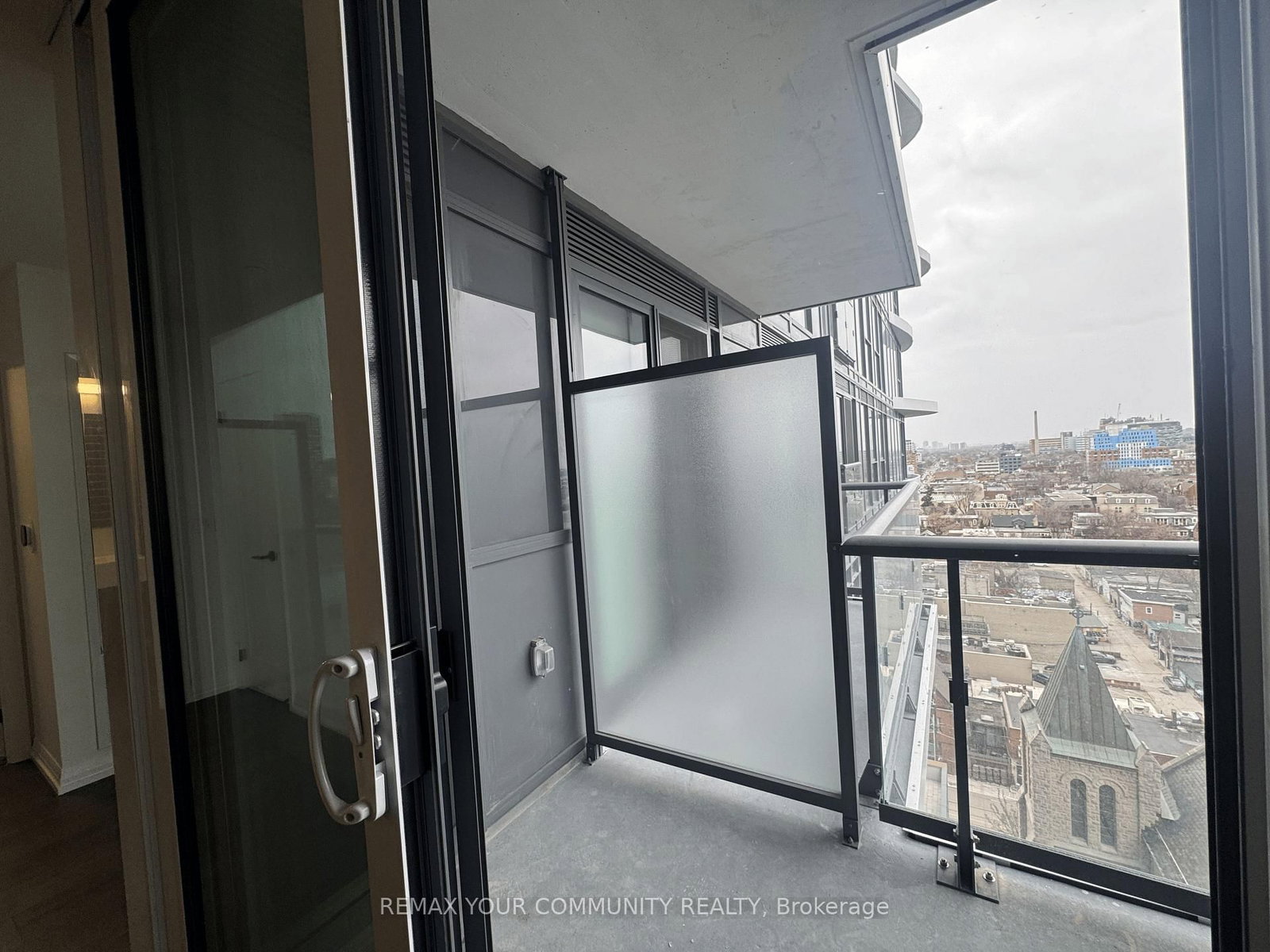 280 Dundas Street W, Unit 1201 - Photo 13