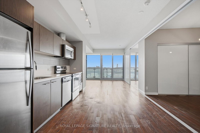 home for lease on 609-390 Cherry Street