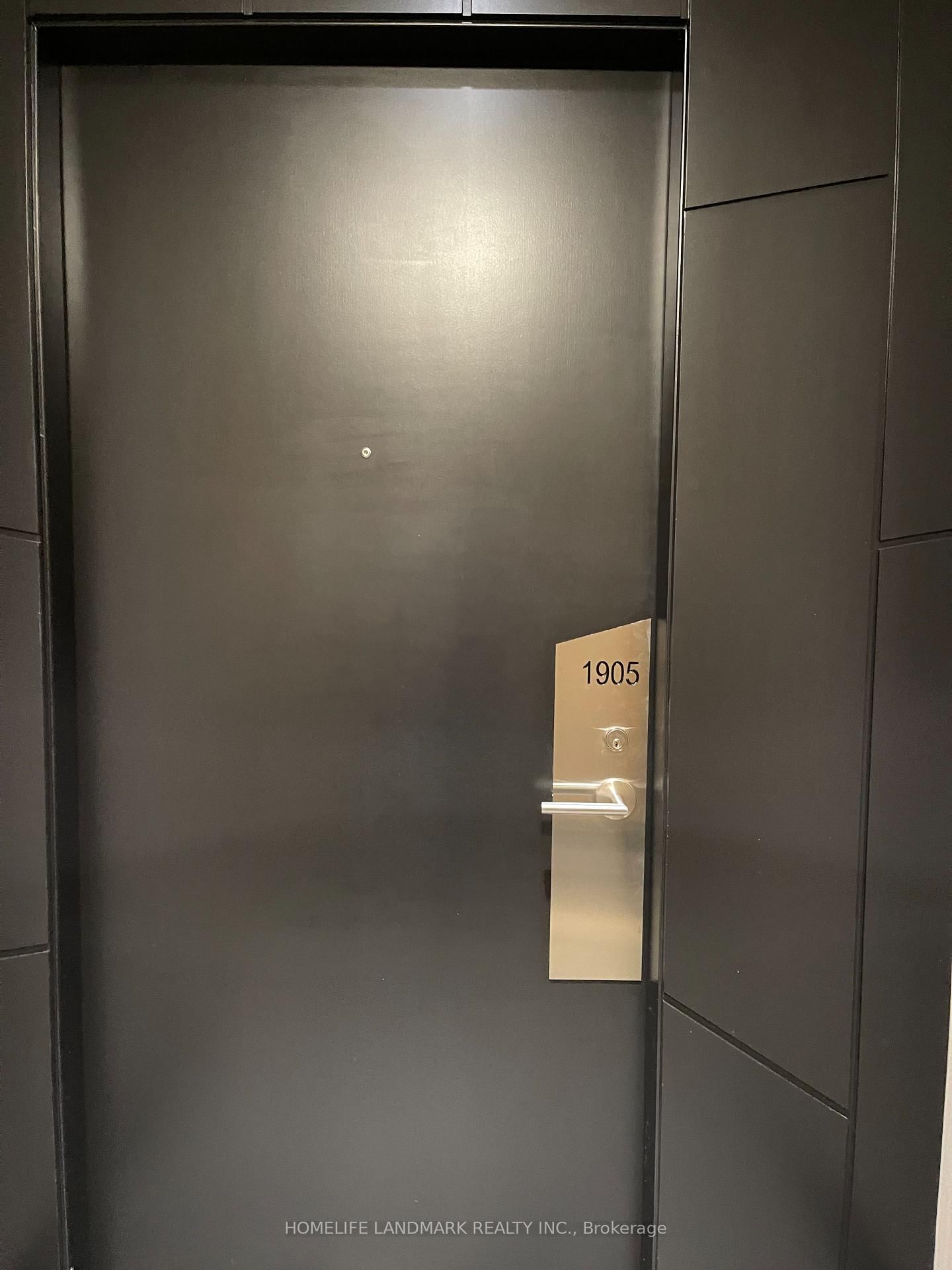 25 Holly Street, Unit 1905 - Photo 4