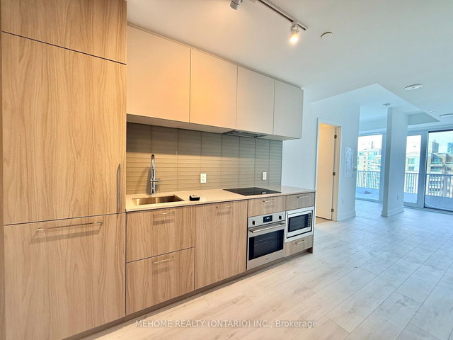 2203 - 36 Olive Avenue