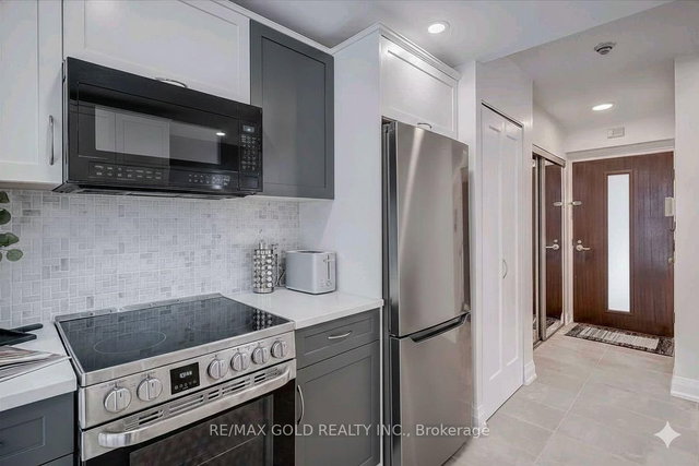 101 - 80 Charles Street E