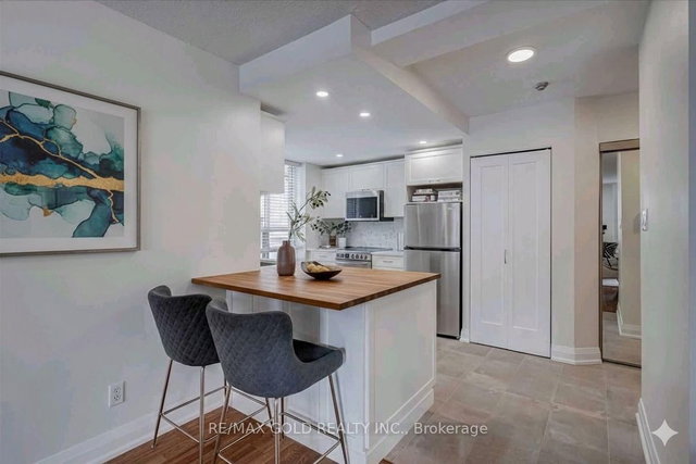 101 - 80 Charles Street E