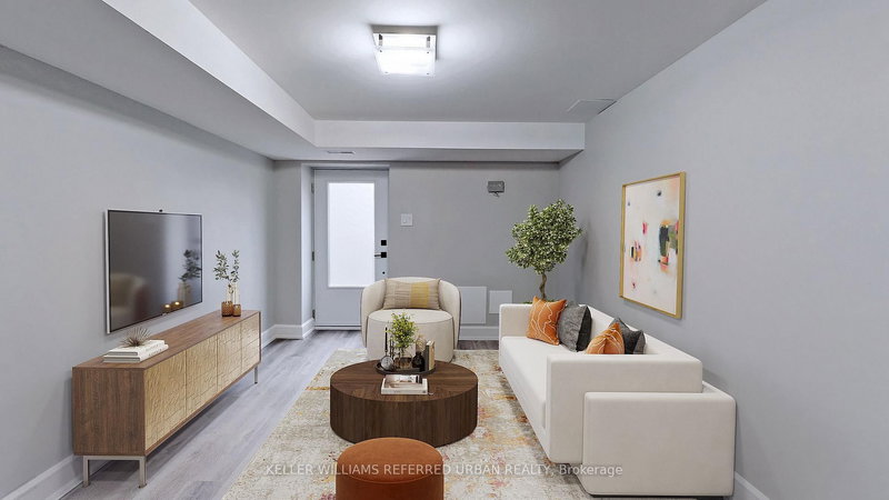 1 - 783 Dufferin St, Toronto, M6H 3K8 | Image 2