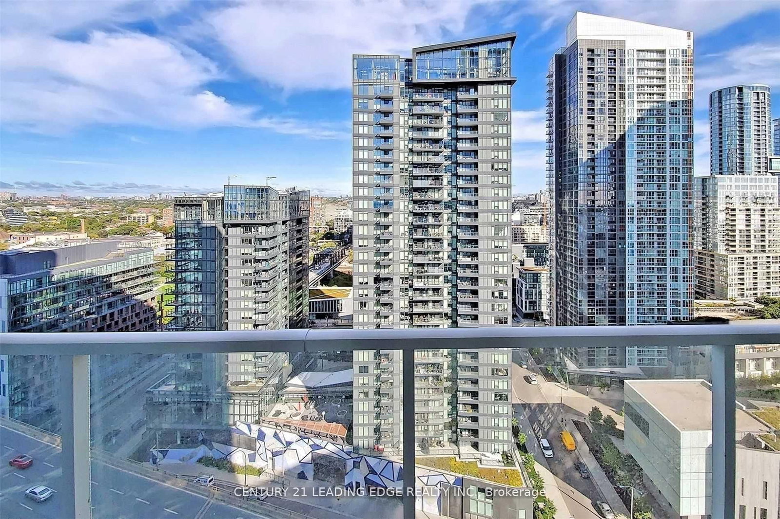 17 Bathurst Street, Unit 2607 - Photo 16