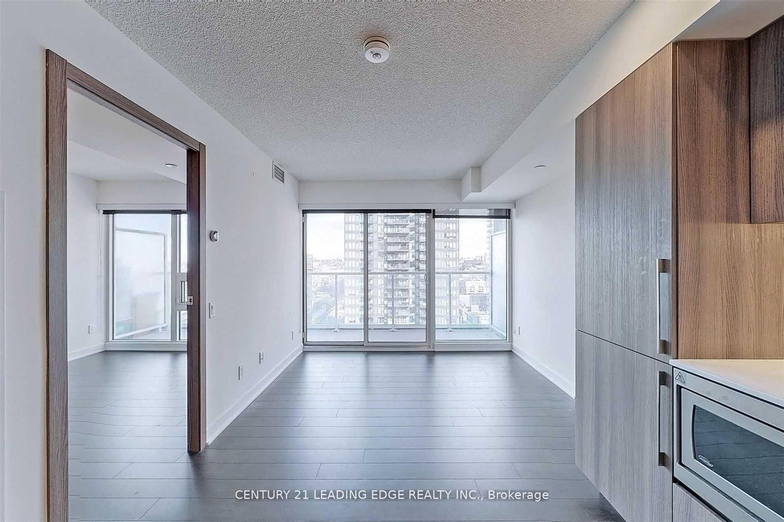 17 Bathurst Street, Unit 2607 - Photo 3