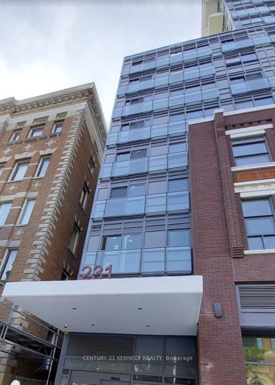 602R-231 College Street, Toronto, Ontario image-0-1