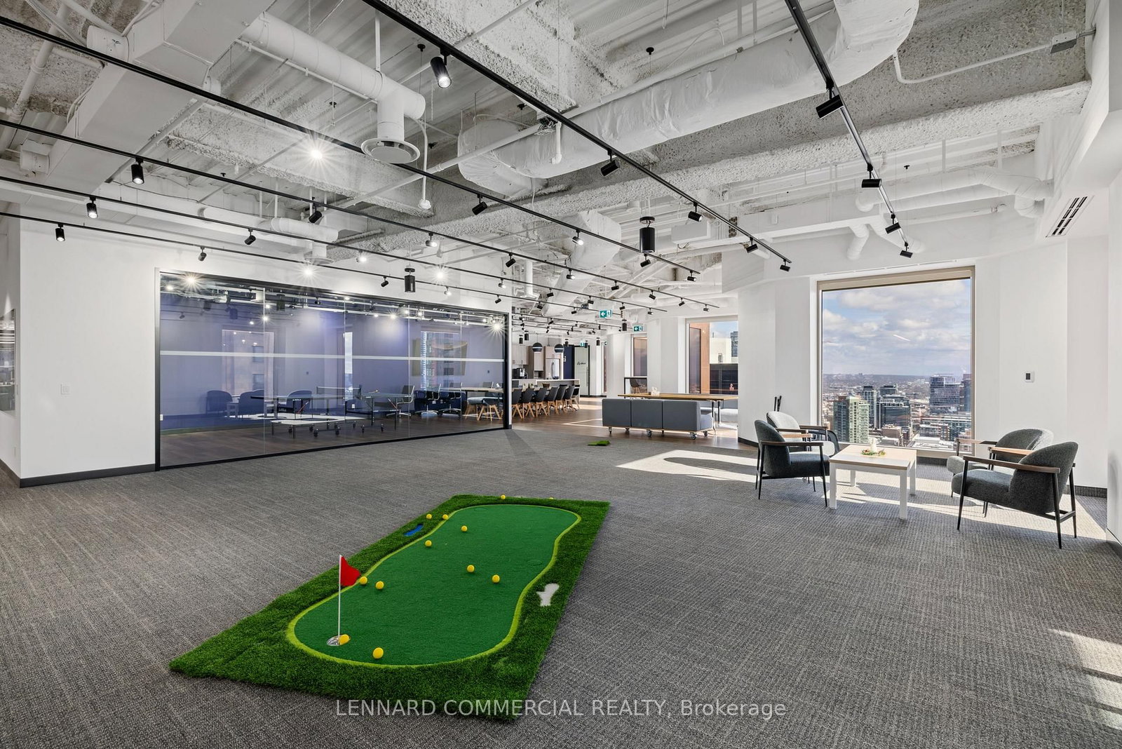 40 King Street W, Unit 2800 - Photo 28