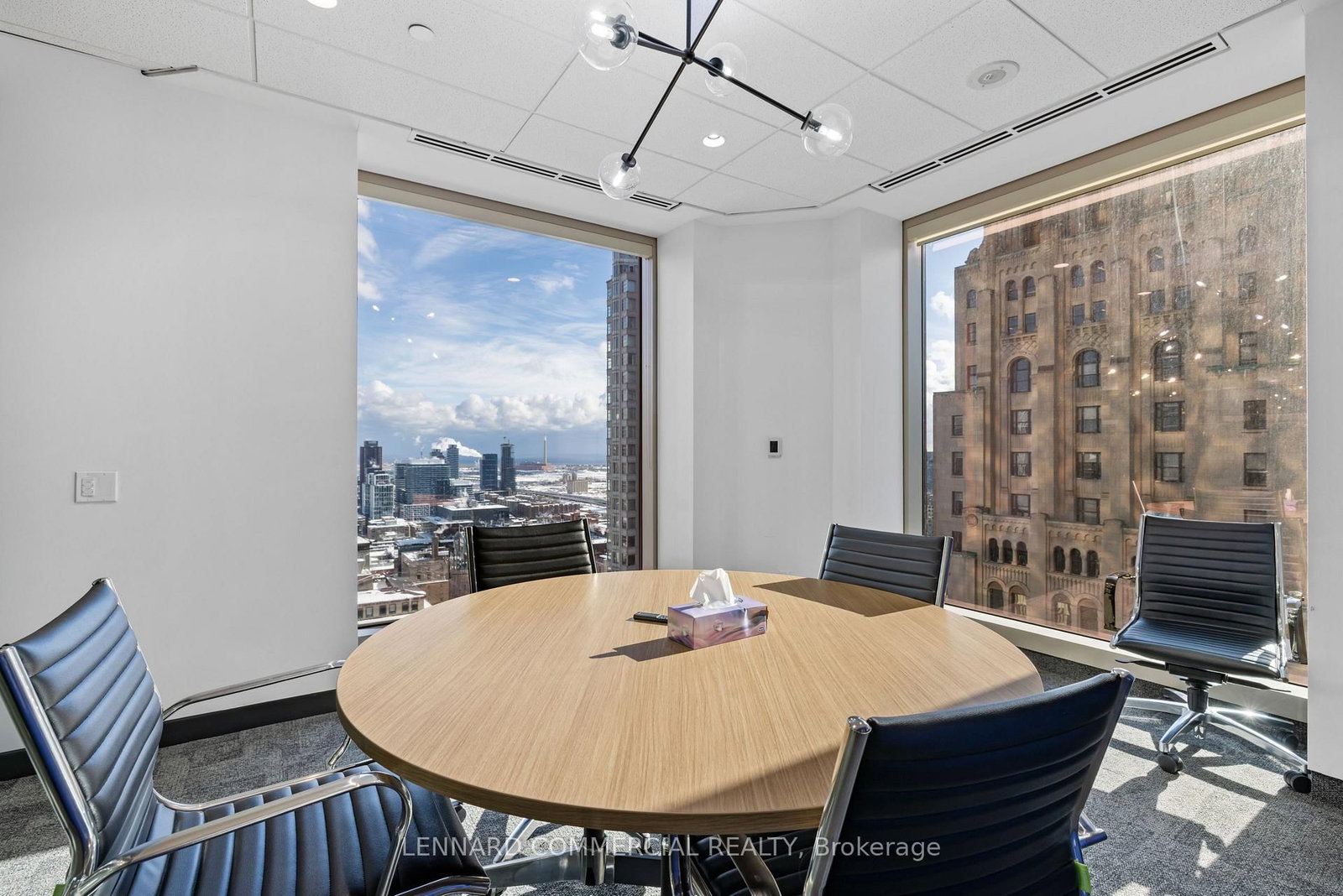 40 King Street W, Unit 2800 - Photo 30