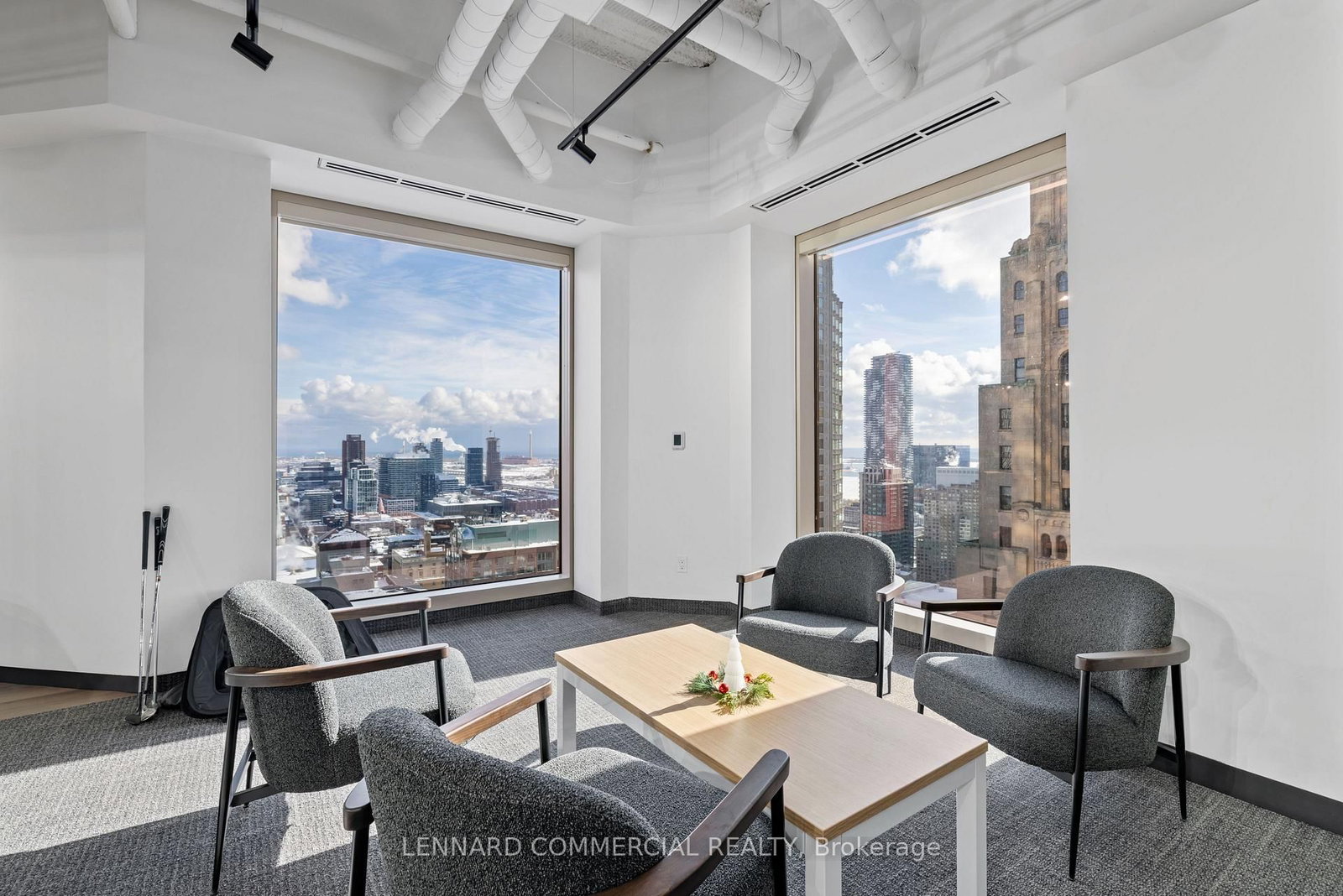 40 King Street W, Unit 2800 - Photo 31