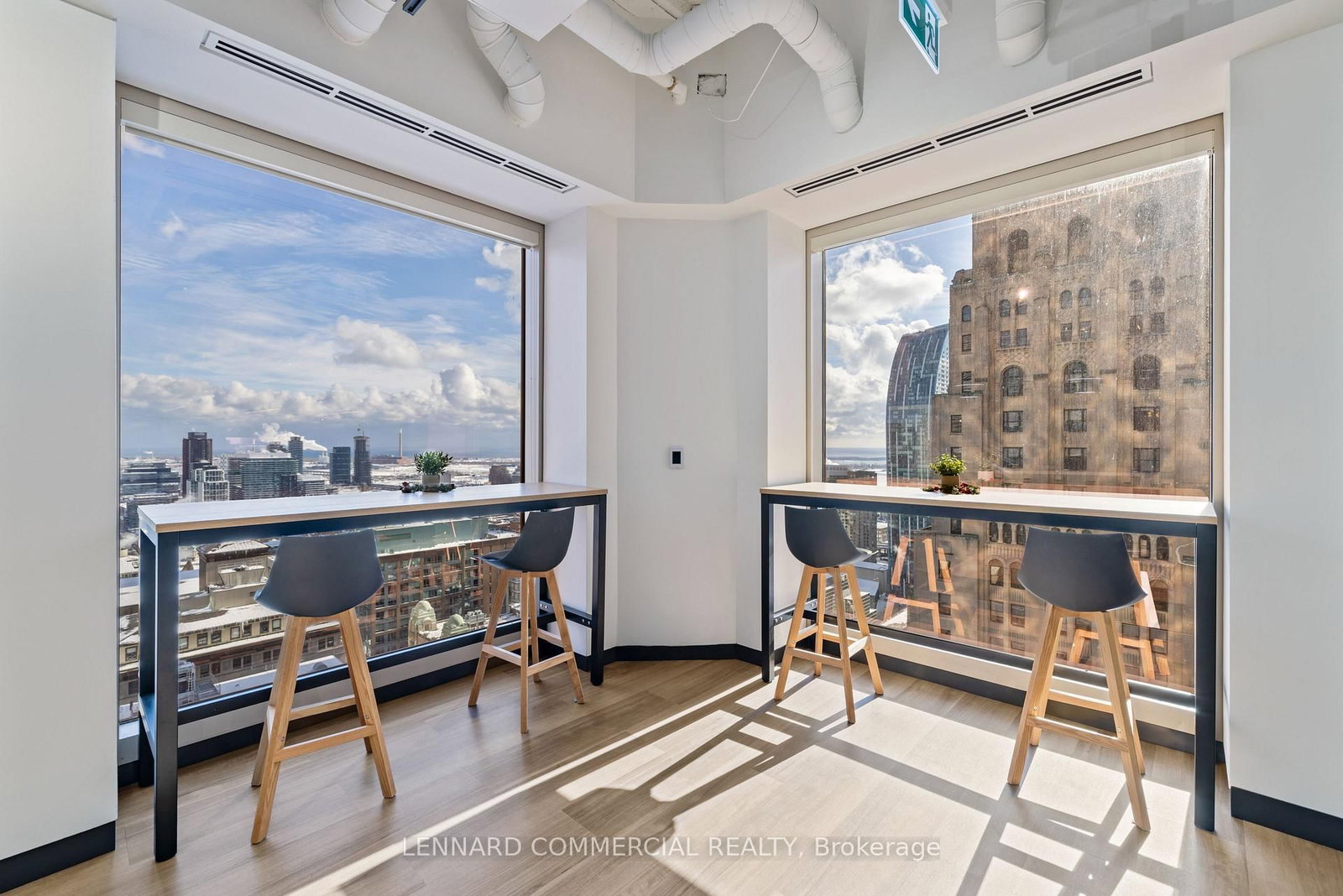 40 King Street W, Unit 2800 - Photo 34