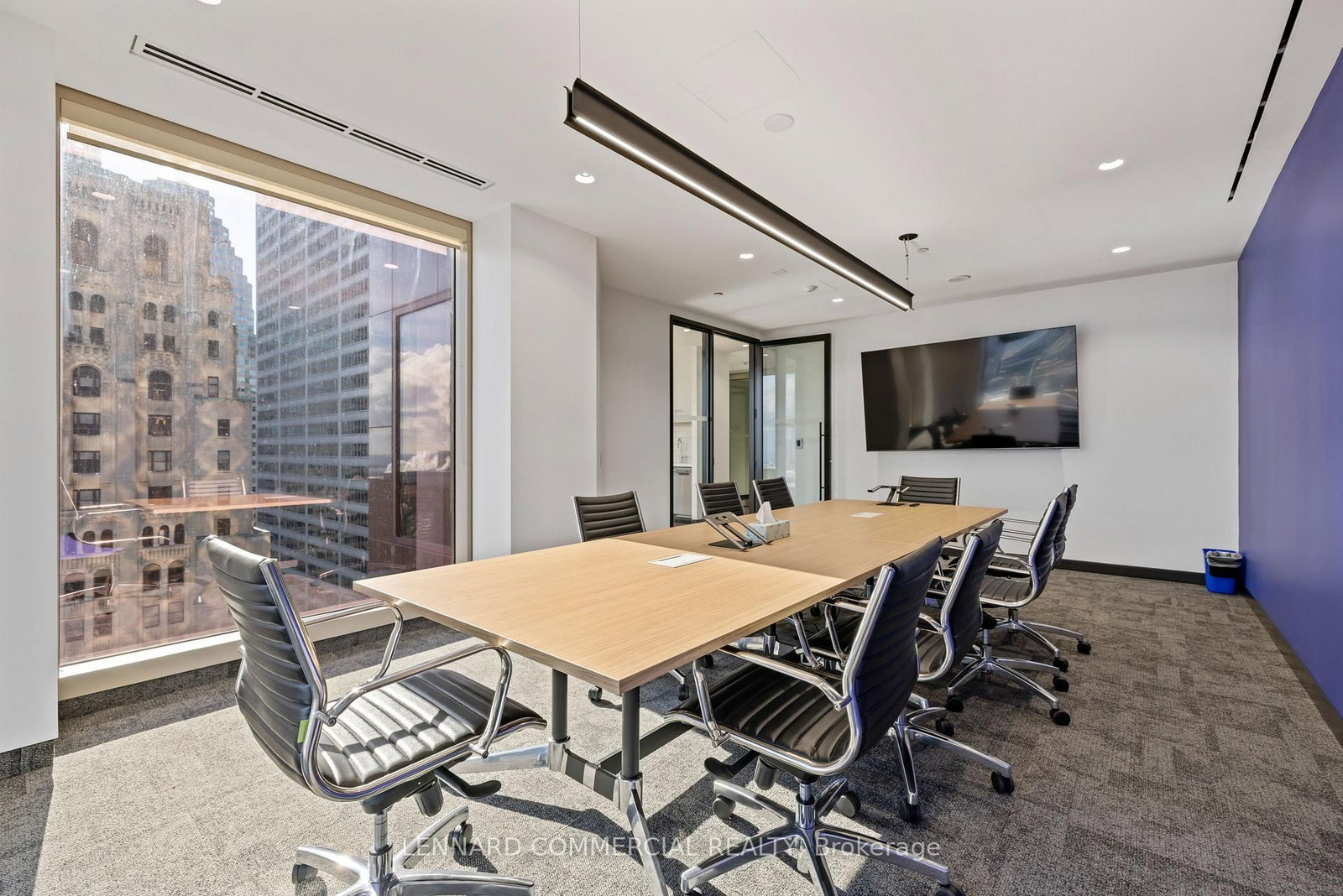 40 King Street W, Unit 2800 - Photo 41