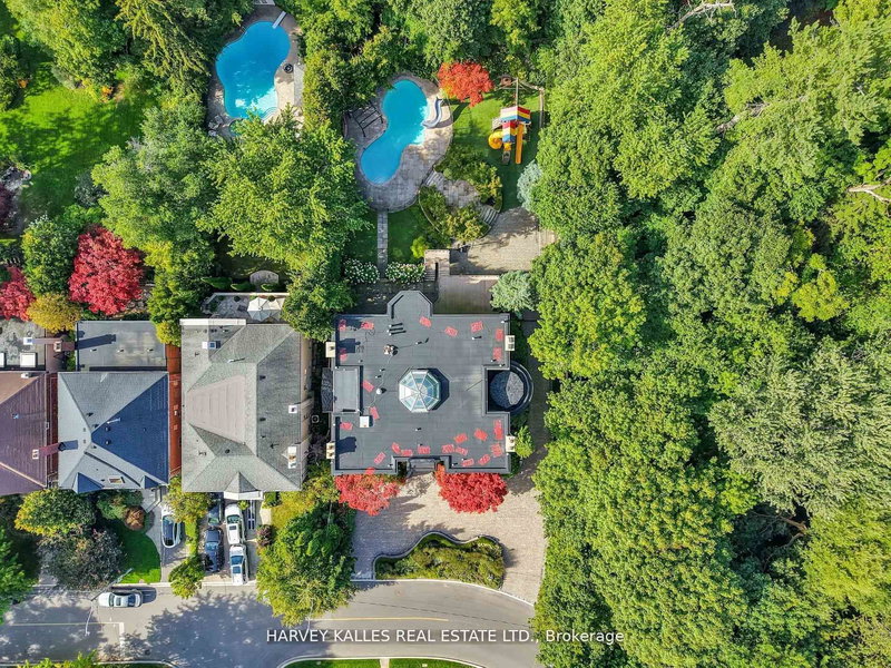 113 Coldstream Ave, Toronto, M5N 1X7 | Image 2