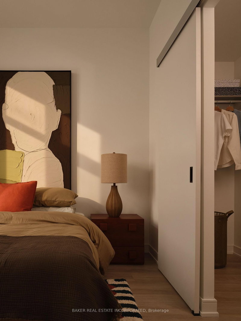 323 - 65 Trinity St, Toronto, M5A 0Y1 | Image 3