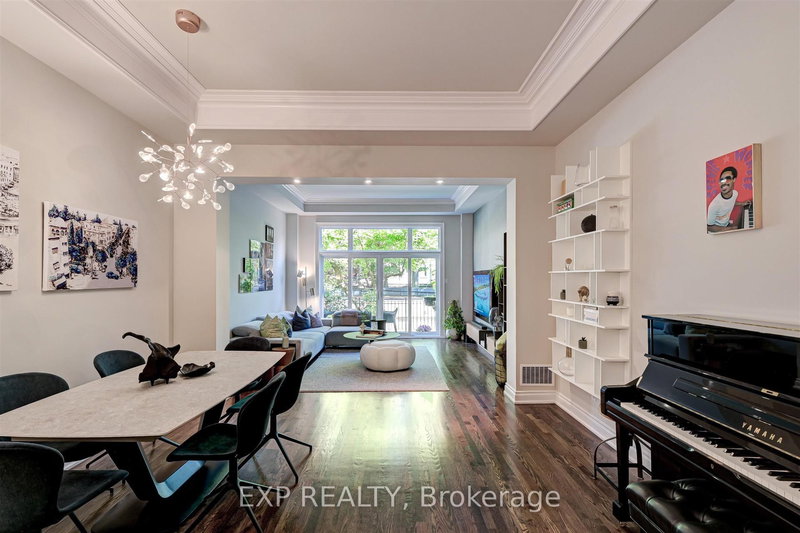 13 Balmoral Ave, Toronto, M4V 1J5 | Image 2