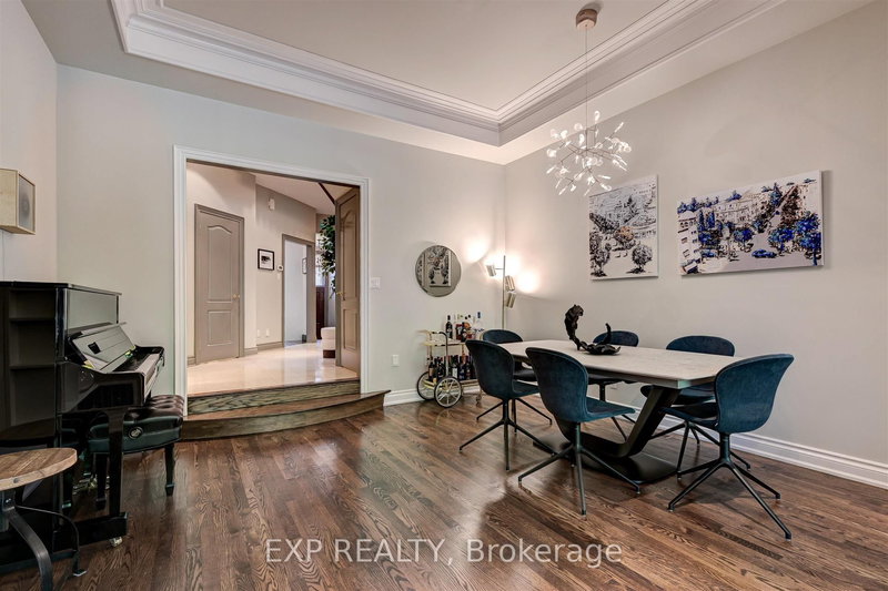13 Balmoral Ave, Toronto, M4V 1J5 | Image 3