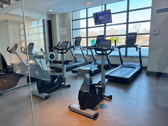 414 - 35 Brian Peck Crescent