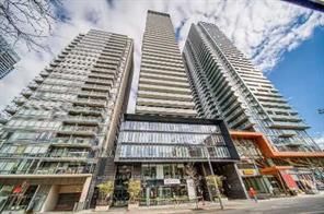 3509 - 28 Wellesley St | Toronto | Image