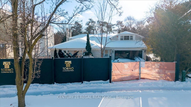 11 Montressor Dr, Toronto, M2P 1Y9 | Image 2