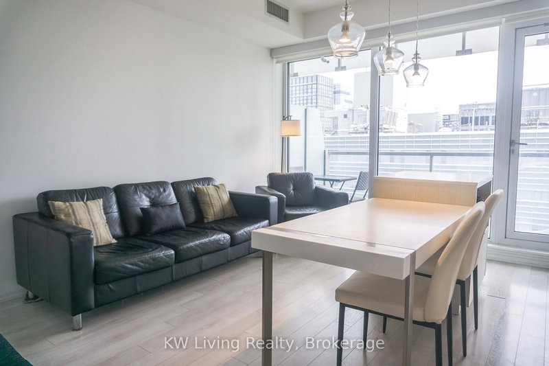 1903 - 197 Yonge St, Toronto, M5B 0C1 | Image 2