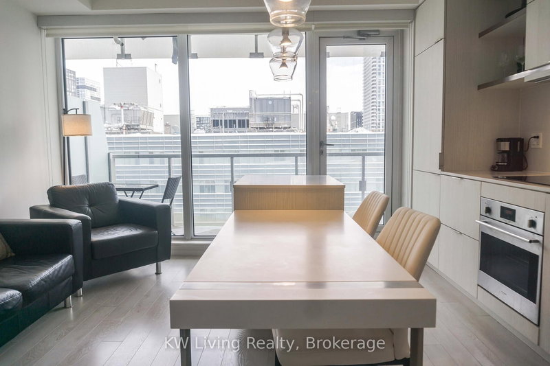 1903 - 197 Yonge St, Toronto, M5B 0C1 | Image 3