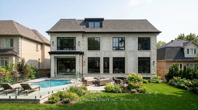 11 Montressor Dr, Toronto, M2P 1Y9 | Image 3