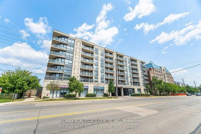Condo sold at 616-872 Sheppard Avenue, Toronto, Ontario, M3H 5V5 - Bathurst Manor - MLS: C12733846