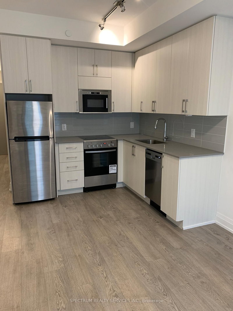 603 - 591 Sheppard Ave E, Toronto, M2K 0G2 | Image 2