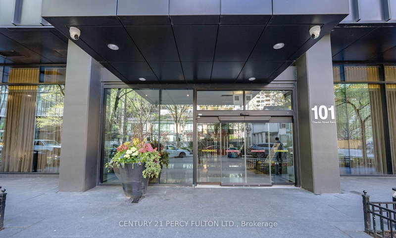 home for lease on 504-101 Charles Street