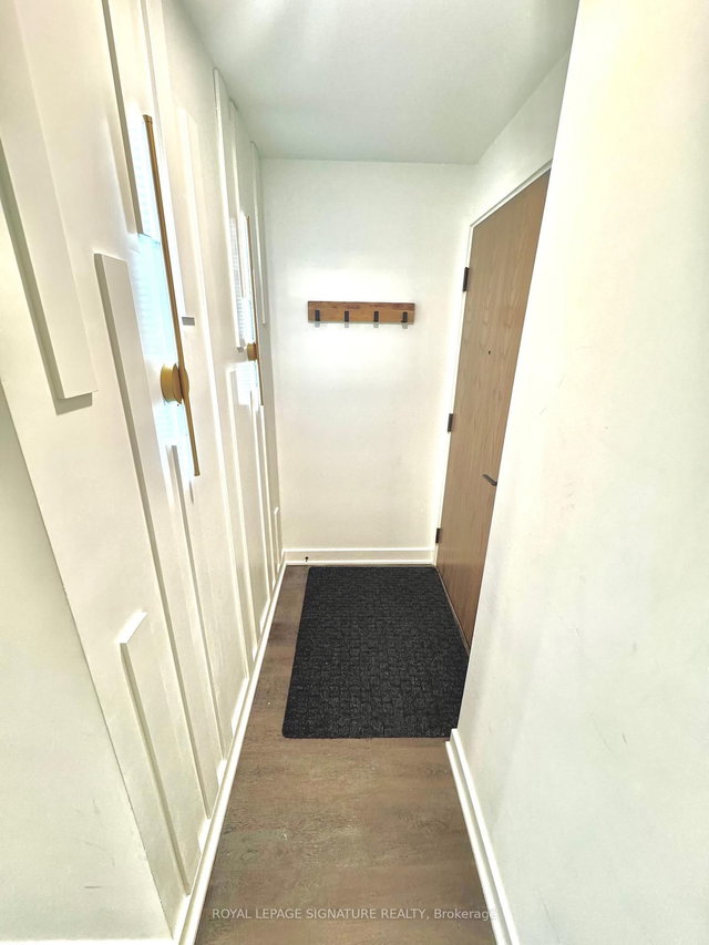 1510 - 55 Charles Street E