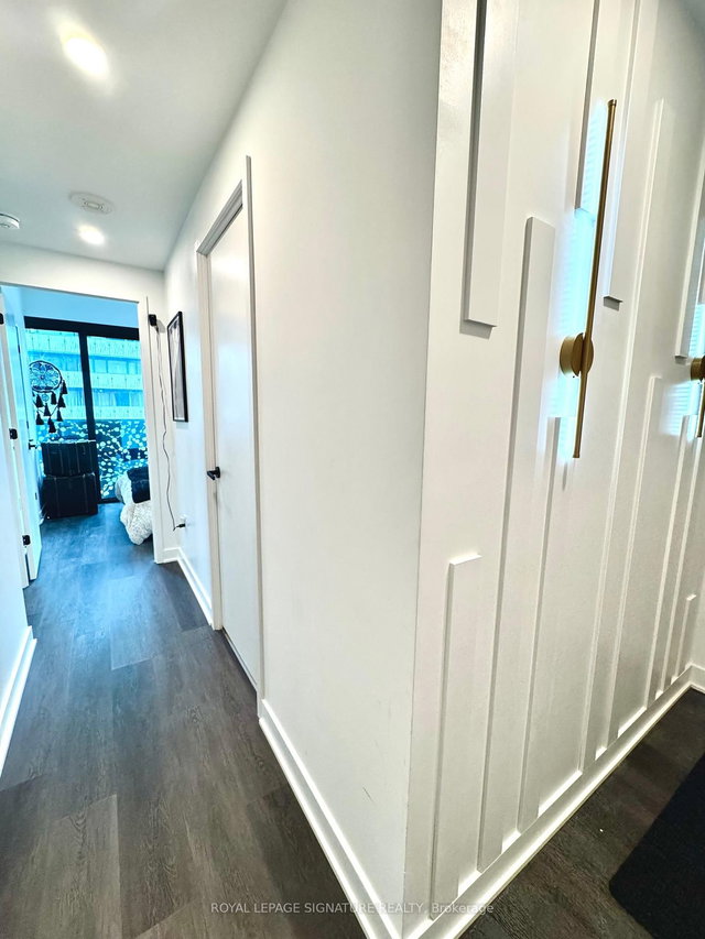 1510 - 55 Charles Street E