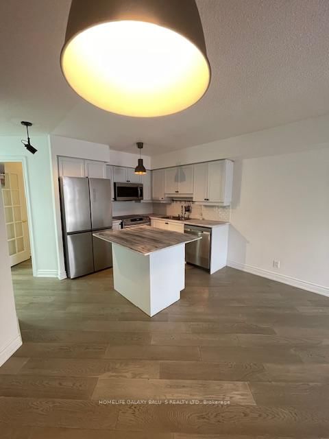 1001 - 78 Harrison Garden Boulevard