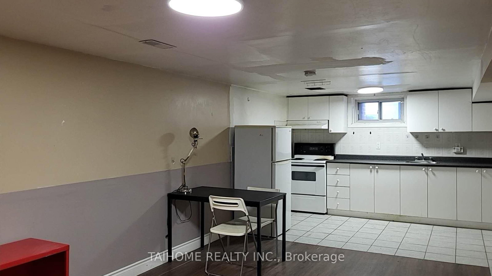 Detached House for sale at 6 Vonda Avenue, Toronto, Ontario, M2N 5E7 - Willowdale East - MLS: C12734498