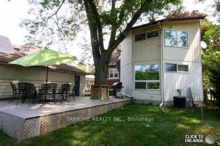 Detached House for sale at 6 Vonda Avenue, Toronto, Ontario, M2N 5E7 - Willowdale East - MLS: C12734498