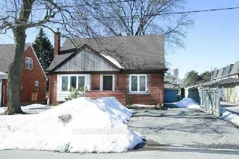 Detached House for sale at 6 Vonda Avenue, Toronto, Ontario, M2N 5E7 - Willowdale East - MLS: C12734498