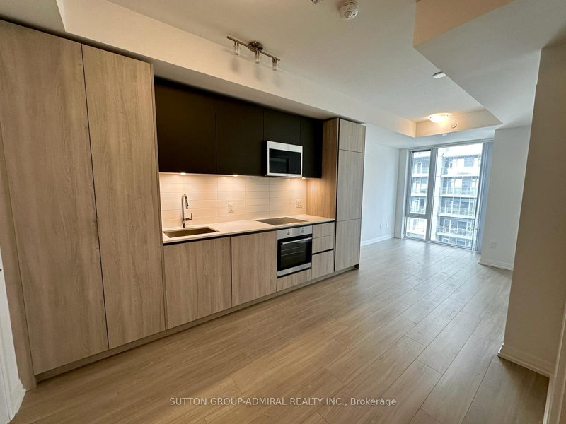 2607 - 8 Widmer St, Toronto, M5V 0W6 | Image 3