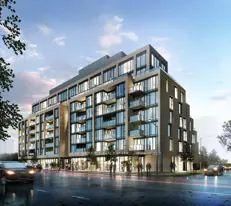 817 - 50 Dunfield Ave, Toronto, M4S 0E4 | Image 2