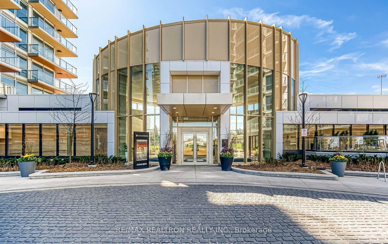 807 - 25 Mcmahon Dr, Toronto, M2K 0J1 | Image 2