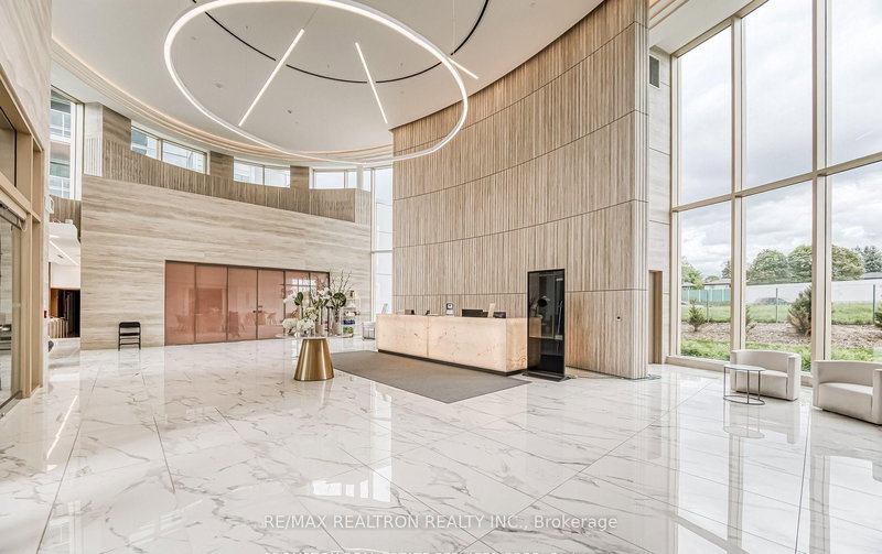 807 - 25 Mcmahon Dr, Toronto, M2K 0J1 | Image 3